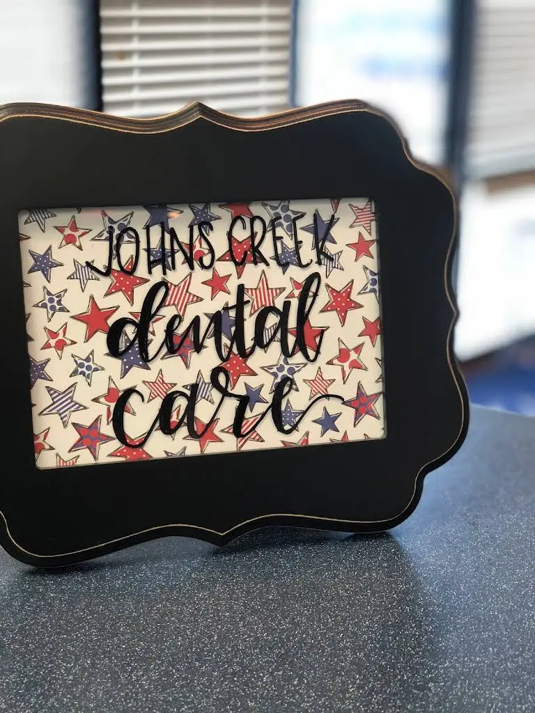 Johns Creek Dental Care