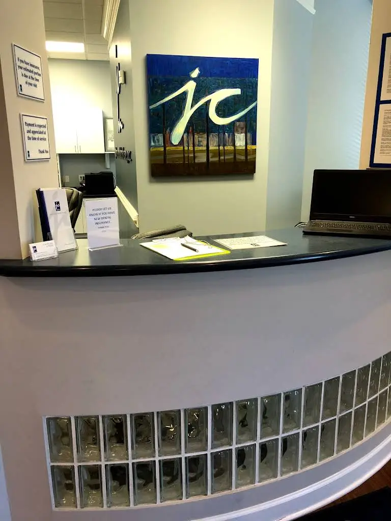 Johns Creek Dental Care