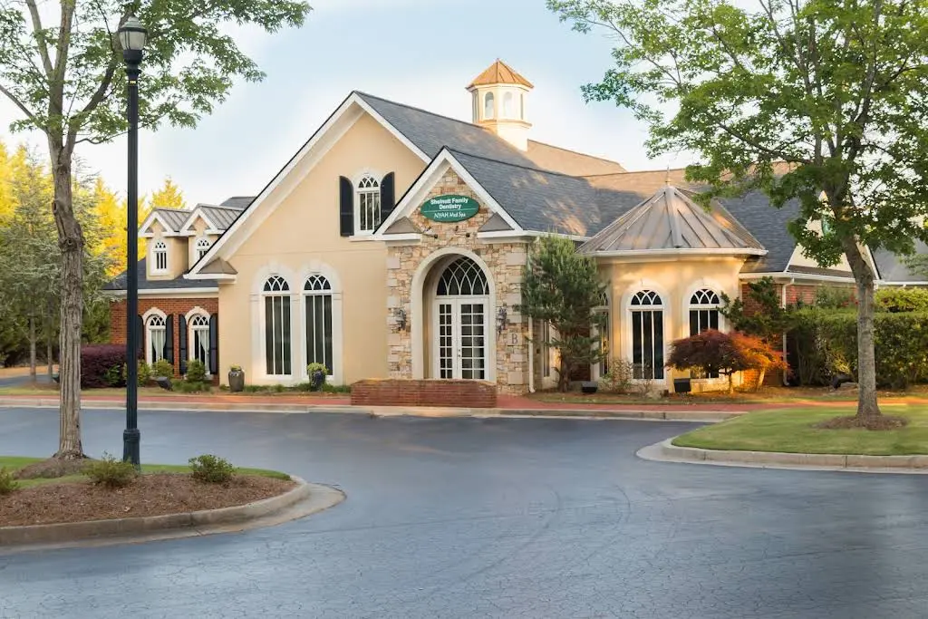 Shelnutt Family Dentistry