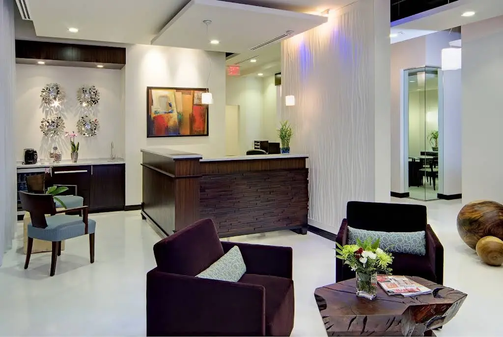 Center for Advanced Dentistry