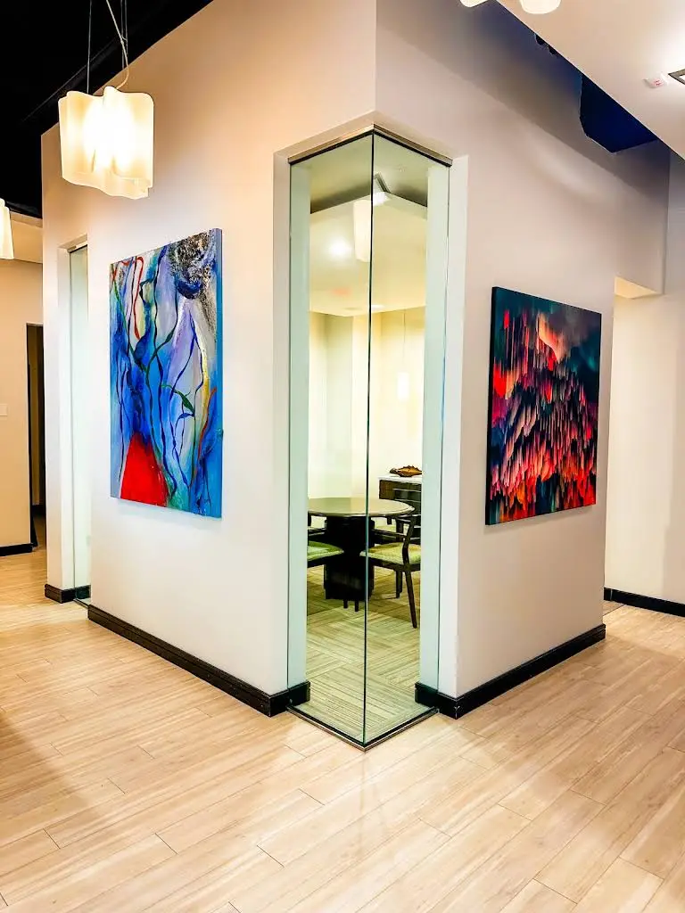 Center for Advanced Dentistry