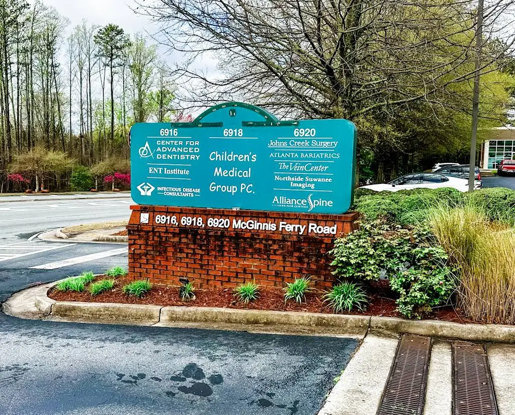 Center for Advanced Dentistry