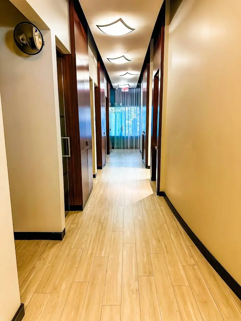 Center for Advanced Dentistry
