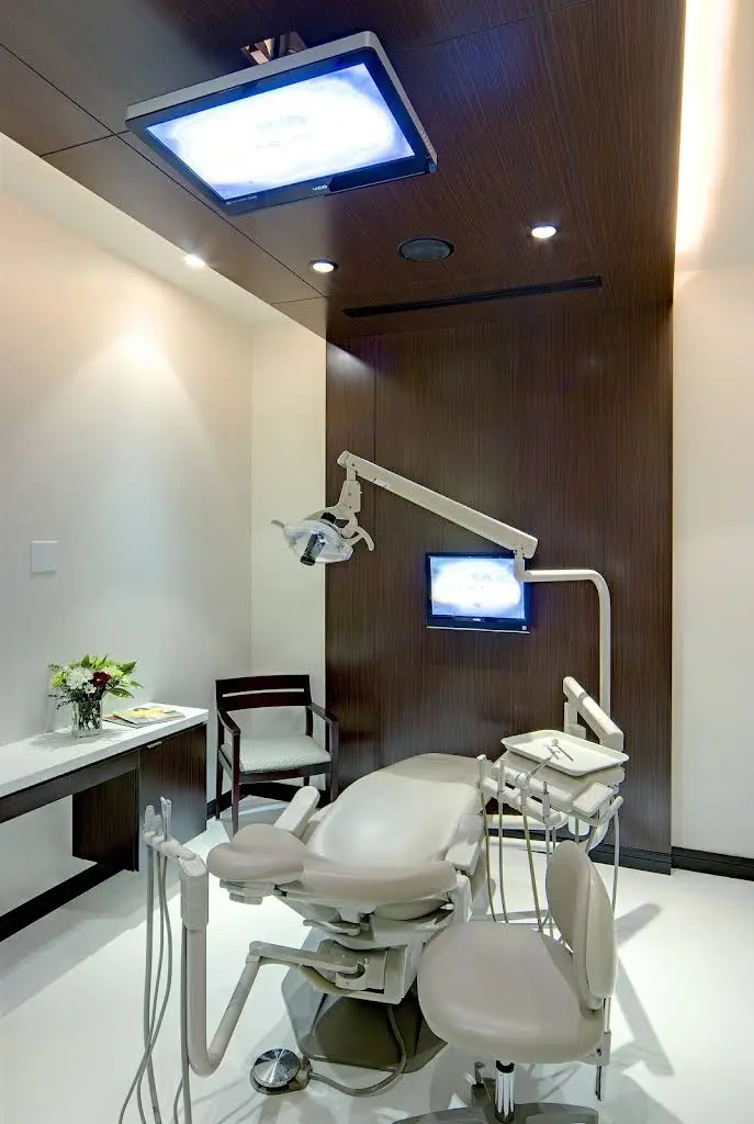 Center for Advanced Dentistry