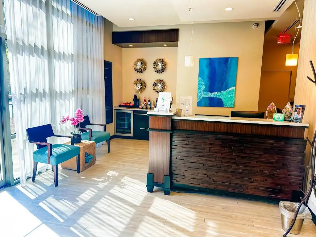 Center for Advanced Dentistry