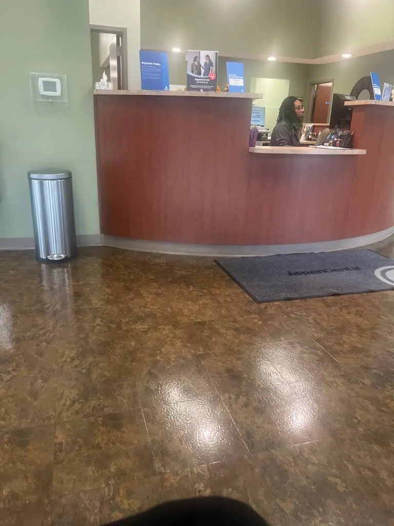 Aspen Dental