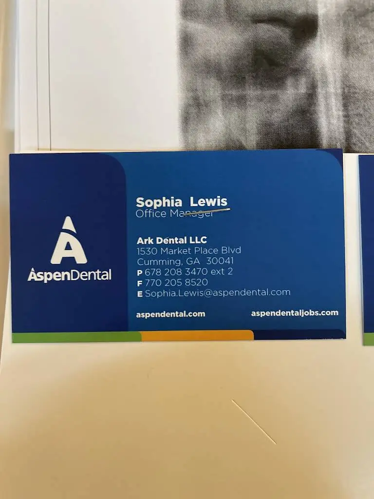 Aspen Dental