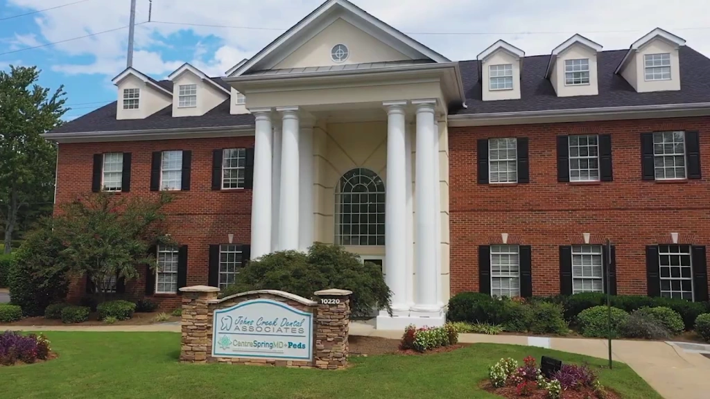 Johns Creek Dental Associates