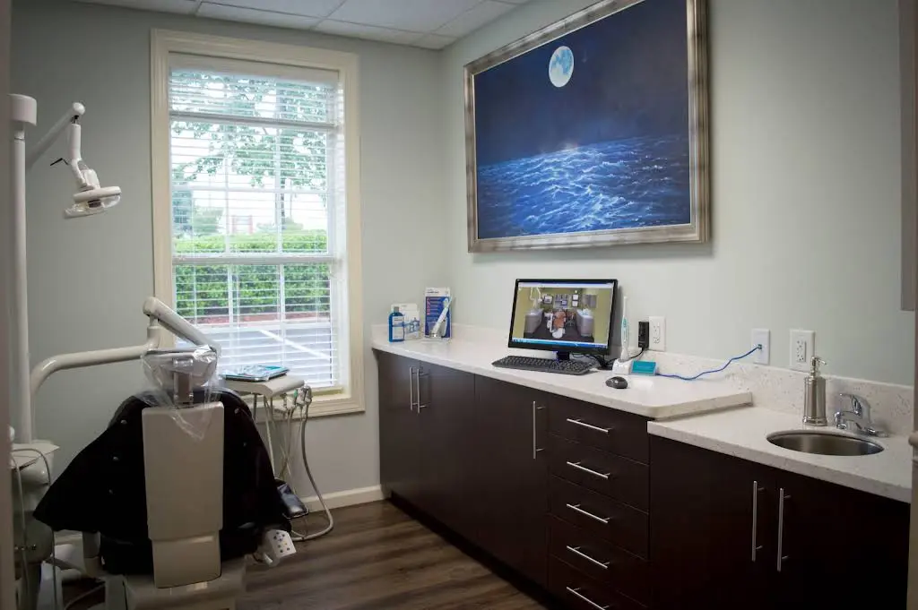 Johns Creek Dental Associates