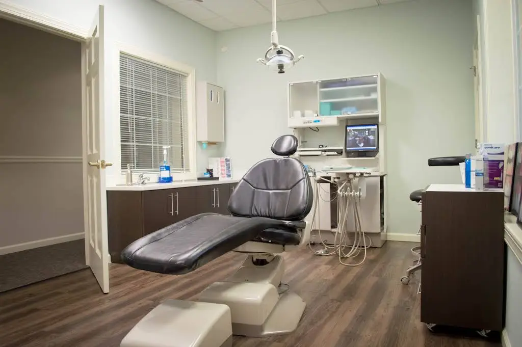 Johns Creek Dental Associates