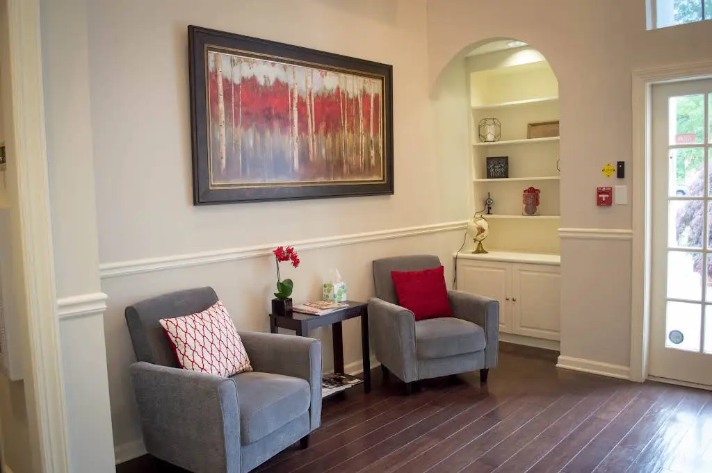 Johns Creek Dental Associates