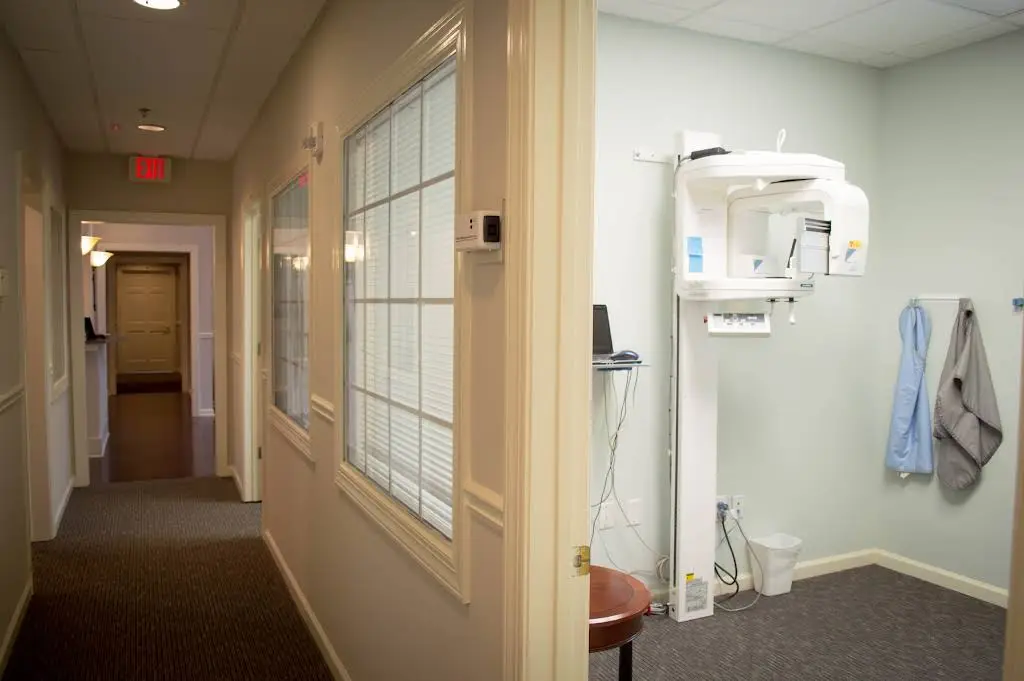 Johns Creek Dental Associates
