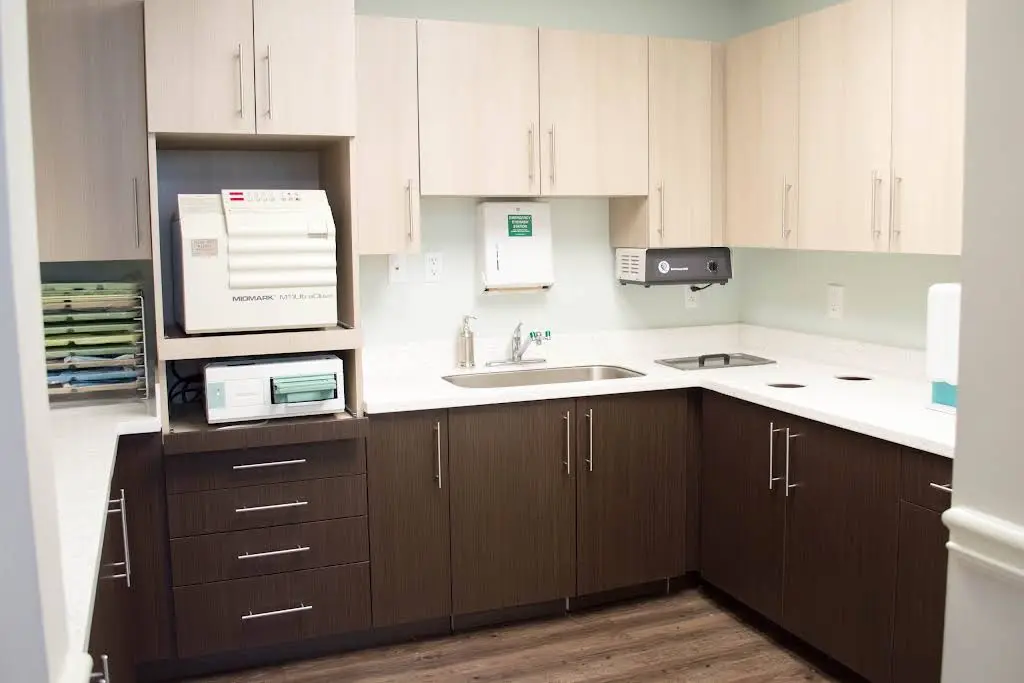 Johns Creek Dental Associates