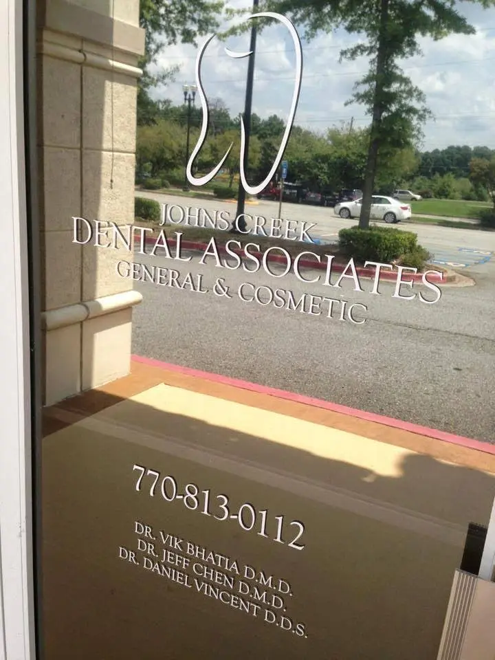 Johns Creek Dental Associates