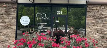 Smiles of Johns Creek