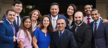 Center for Cosmetic and Sedation Dentistry