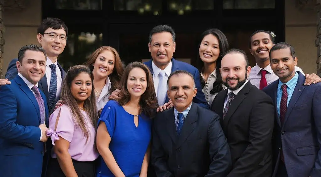 Center for Cosmetic and Sedation Dentistry
