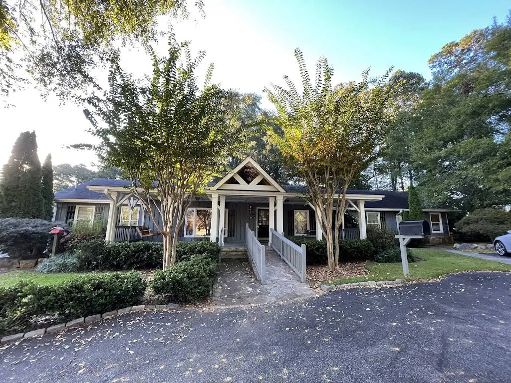 Center for Cosmetic and Sedation Dentistry