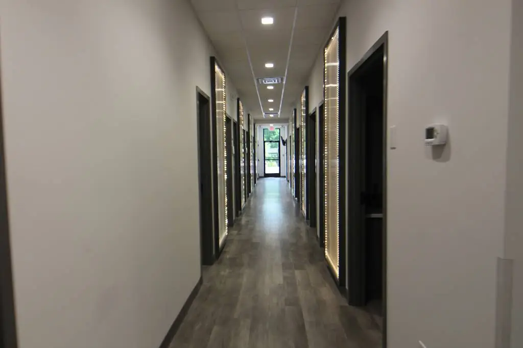 Center for Cosmetic and Sedation Dentistry