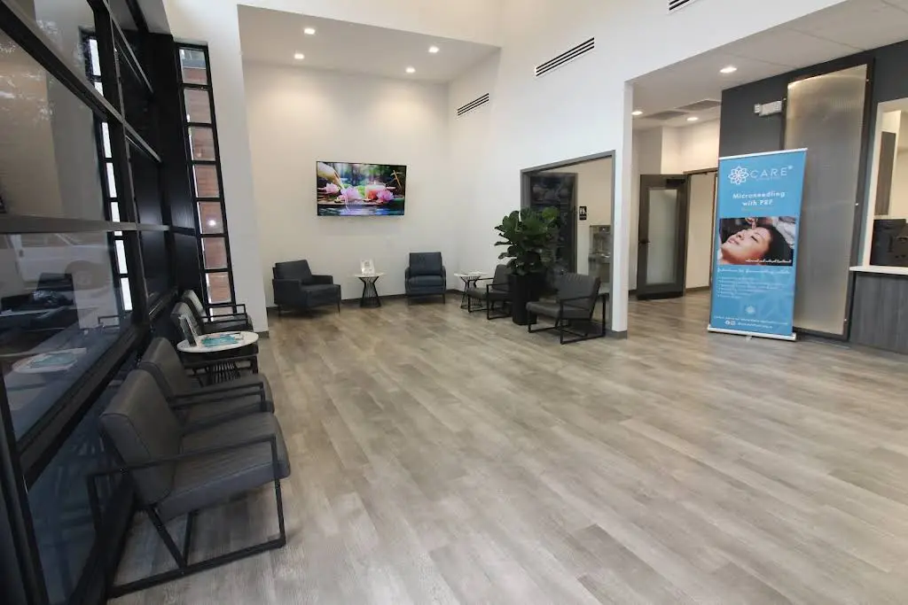 Center for Cosmetic and Sedation Dentistry