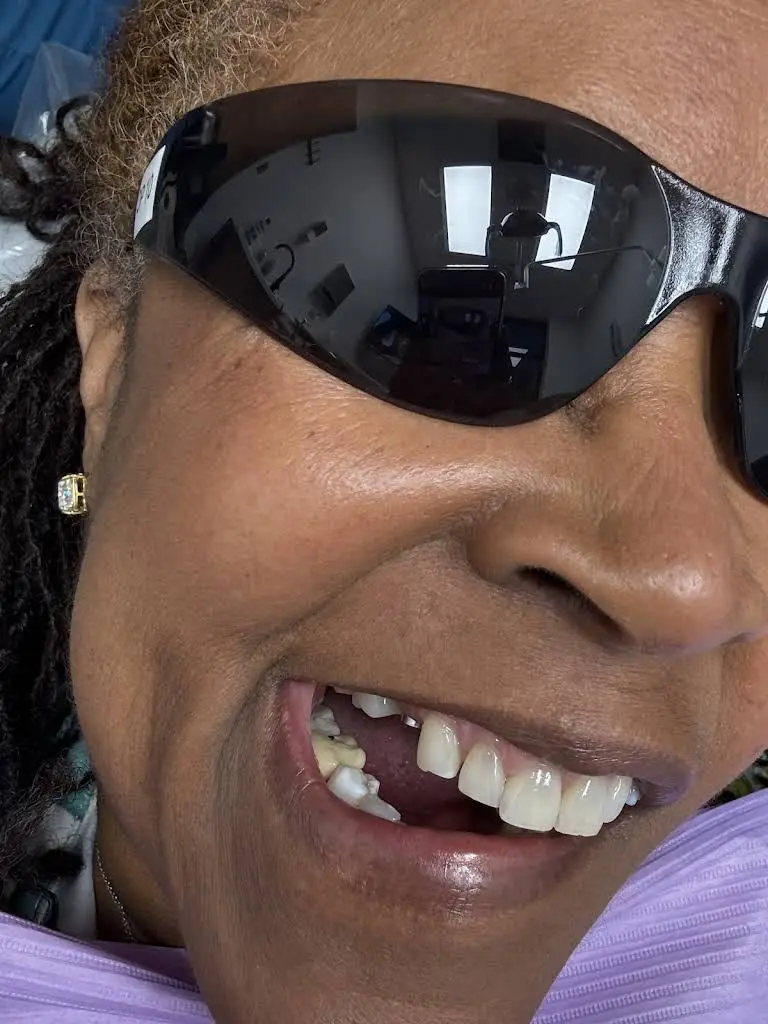 Center for Cosmetic and Sedation Dentistry