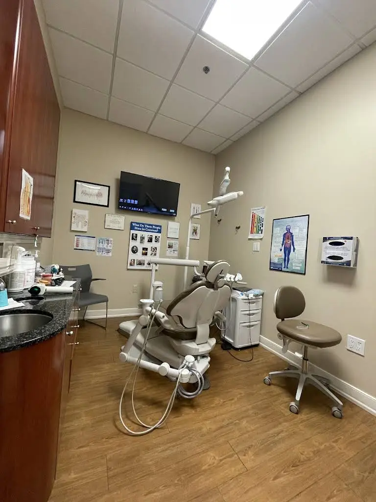 Haynes Bridge Dental Care