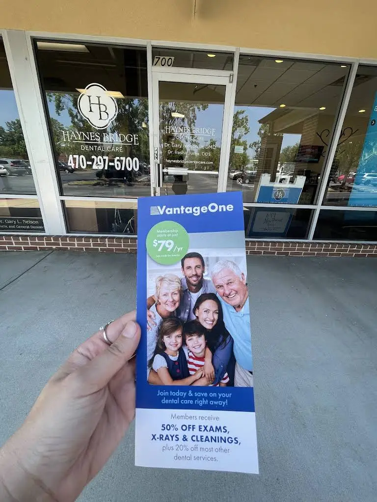 Haynes Bridge Dental Care