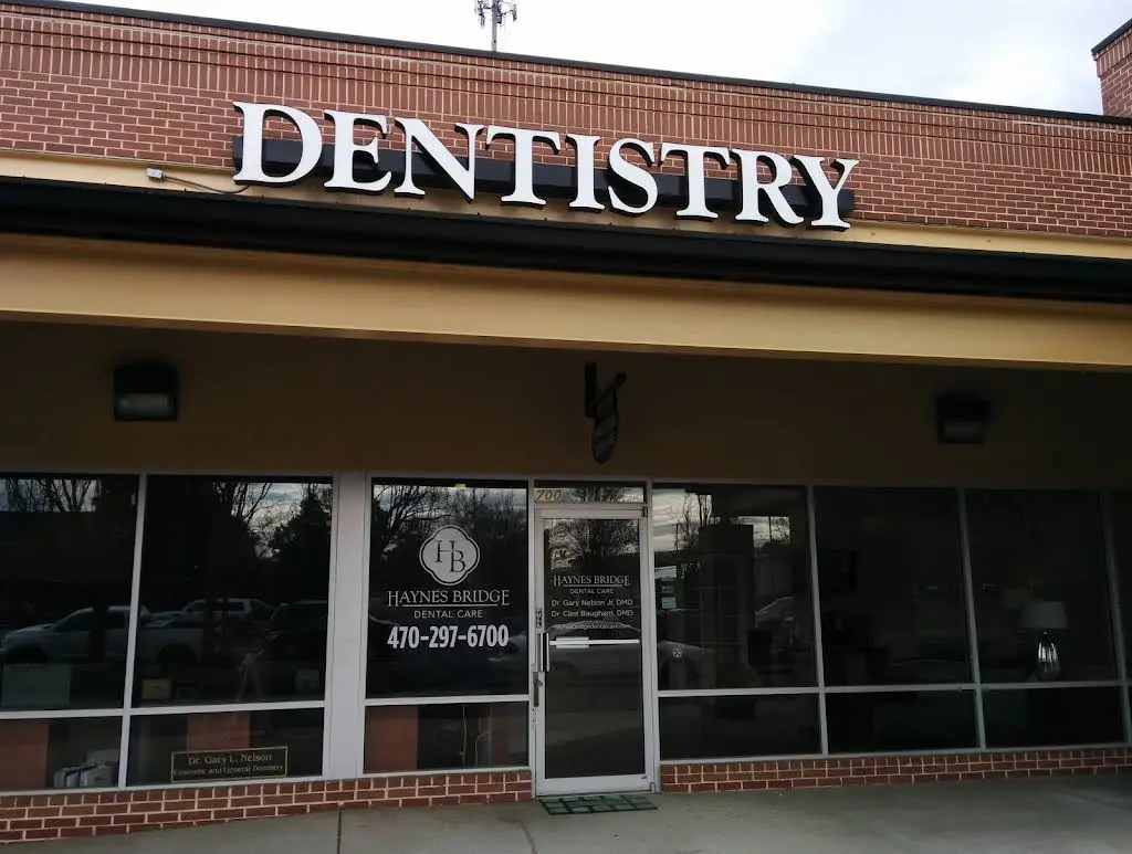 Haynes Bridge Dental Care