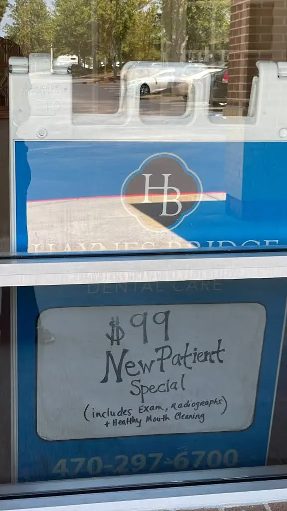 Haynes Bridge Dental Care