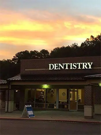 Haynes Bridge Dental Care