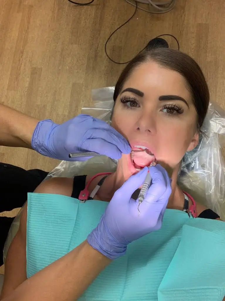 Shawn A. Walls, DDS