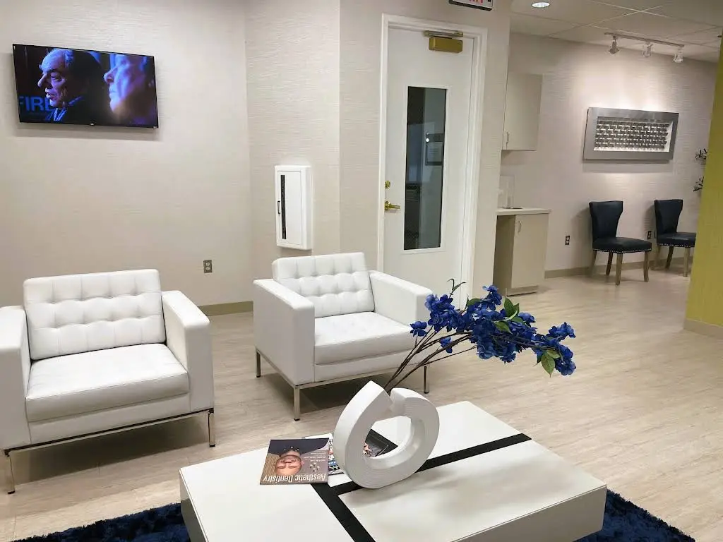 Creekside Oral Surgery and Dental Implant Center