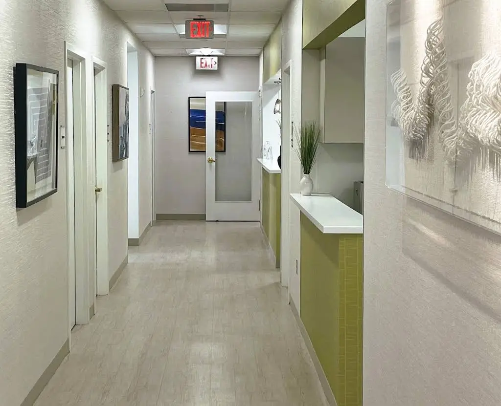 Creekside Oral Surgery and Dental Implant Center