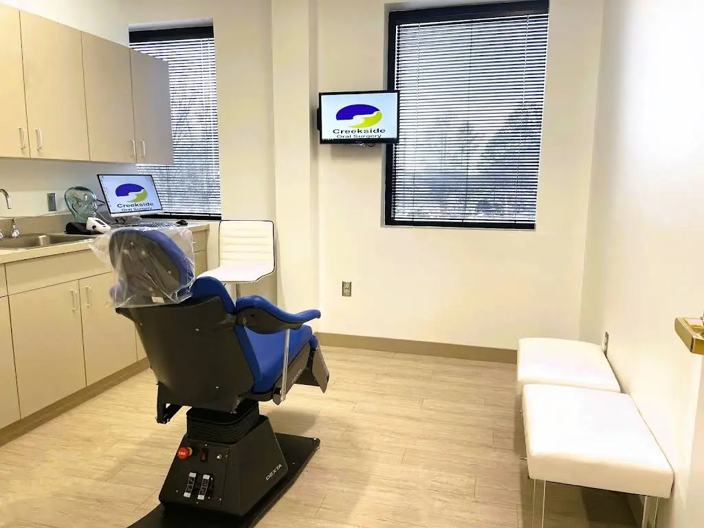 Creekside Oral Surgery and Dental Implant Center