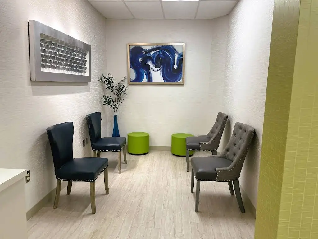 Creekside Oral Surgery and Dental Implant Center
