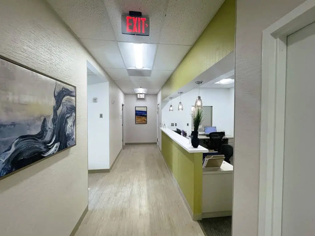 Creekside Oral Surgery and Dental Implant Center