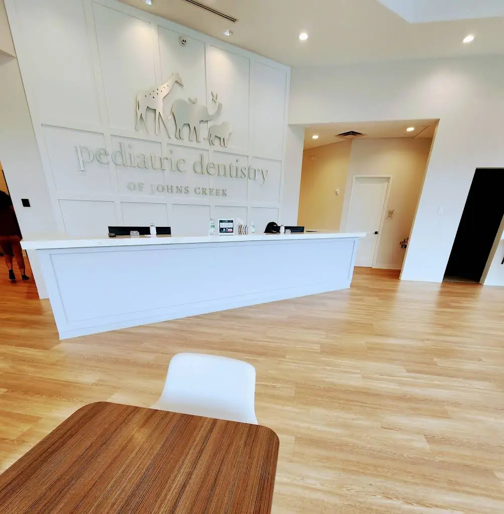 Pediatric Dentistry of Johns Creek