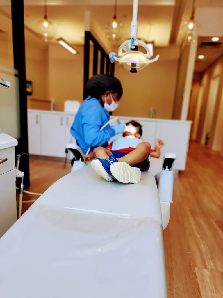 Pediatric Dentistry of Johns Creek