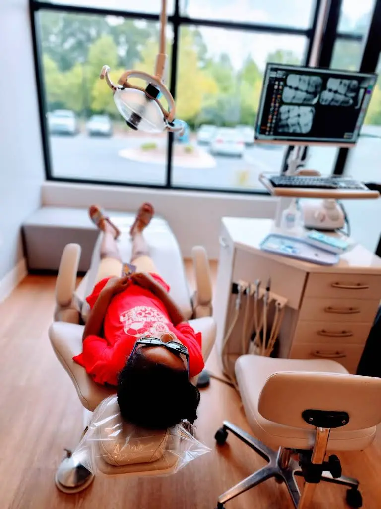 Pediatric Dentistry of Johns Creek
