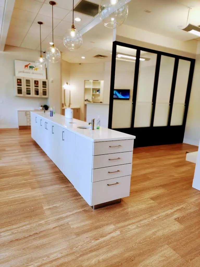 Pediatric Dentistry of Johns Creek