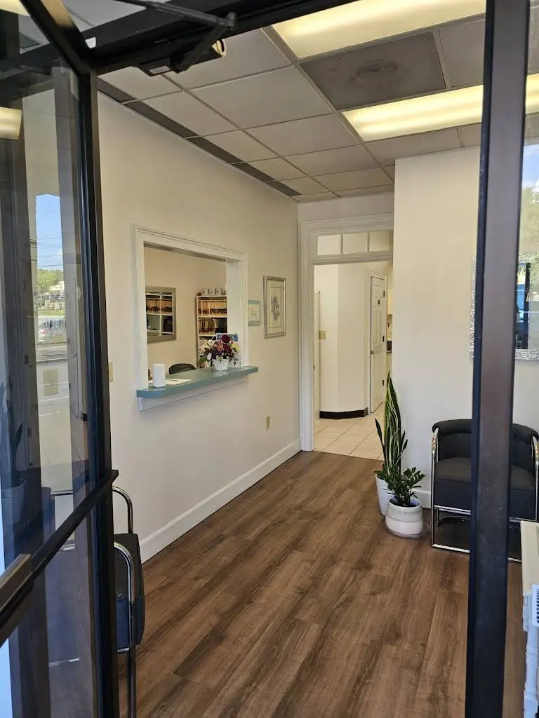 Grace Dental at Johns Creek