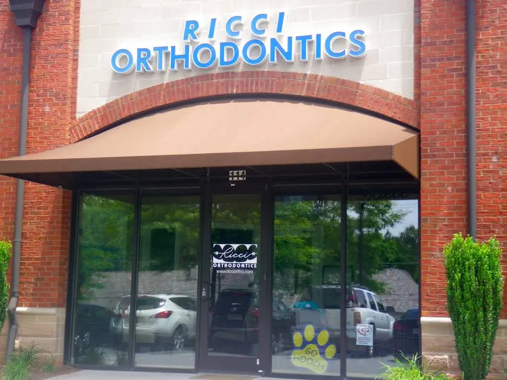 Ricci Orthodontics