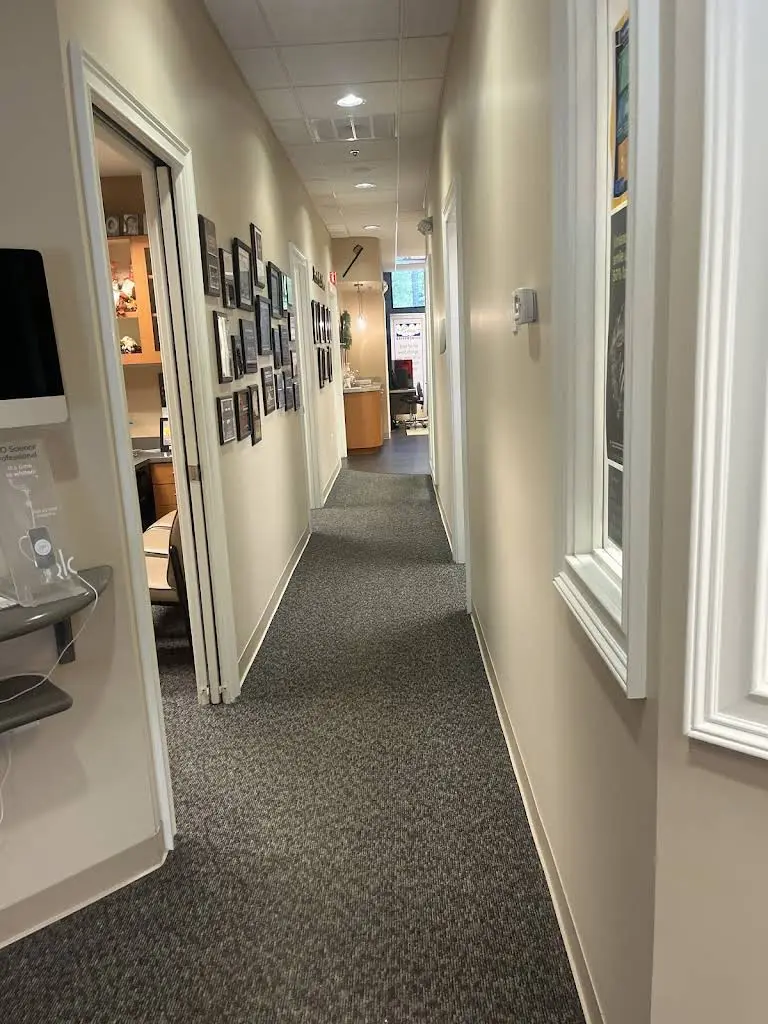 Ricci Orthodontics