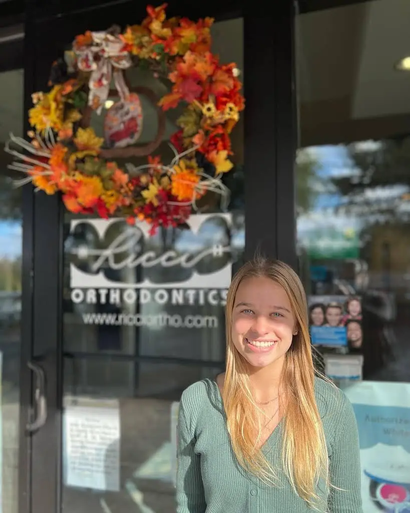 Ricci Orthodontics