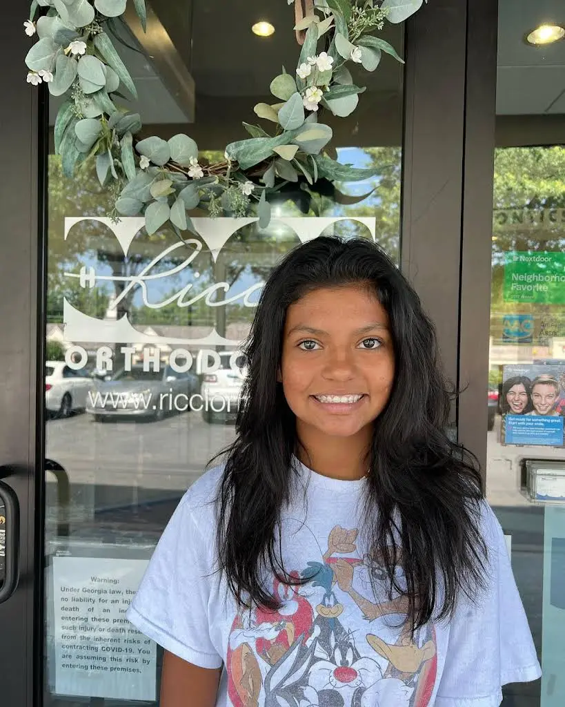 Ricci Orthodontics