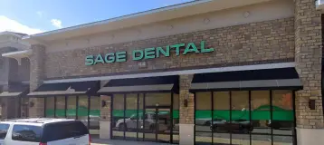 Sage Dental