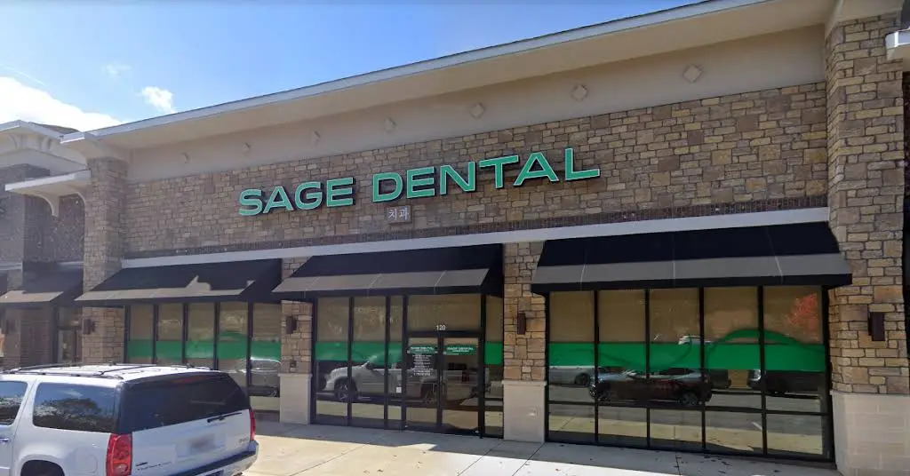 Sage Dental