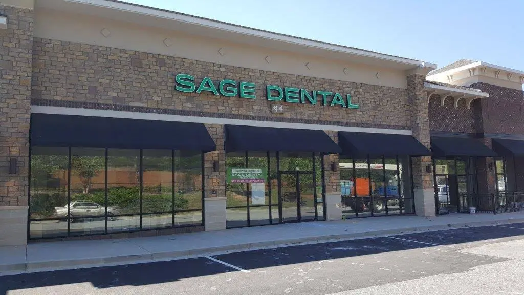 Sage Dental