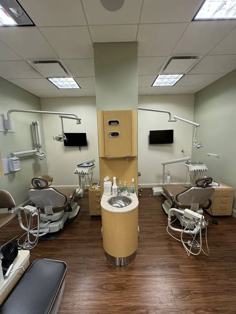 Sage Dental