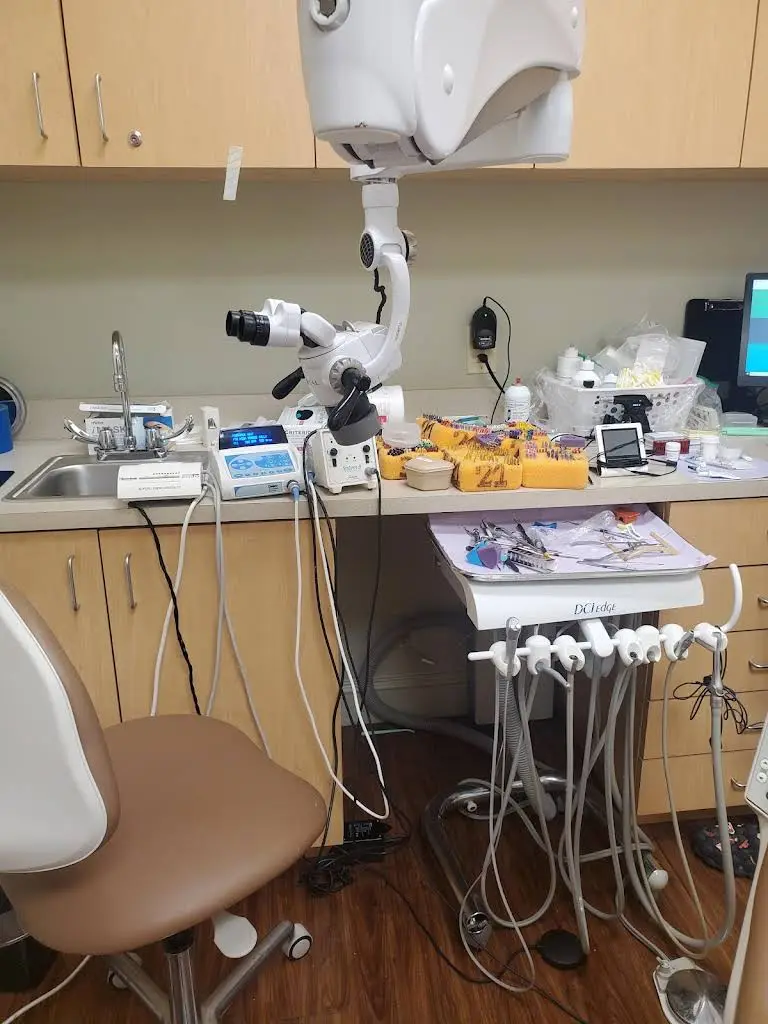 Sage Dental